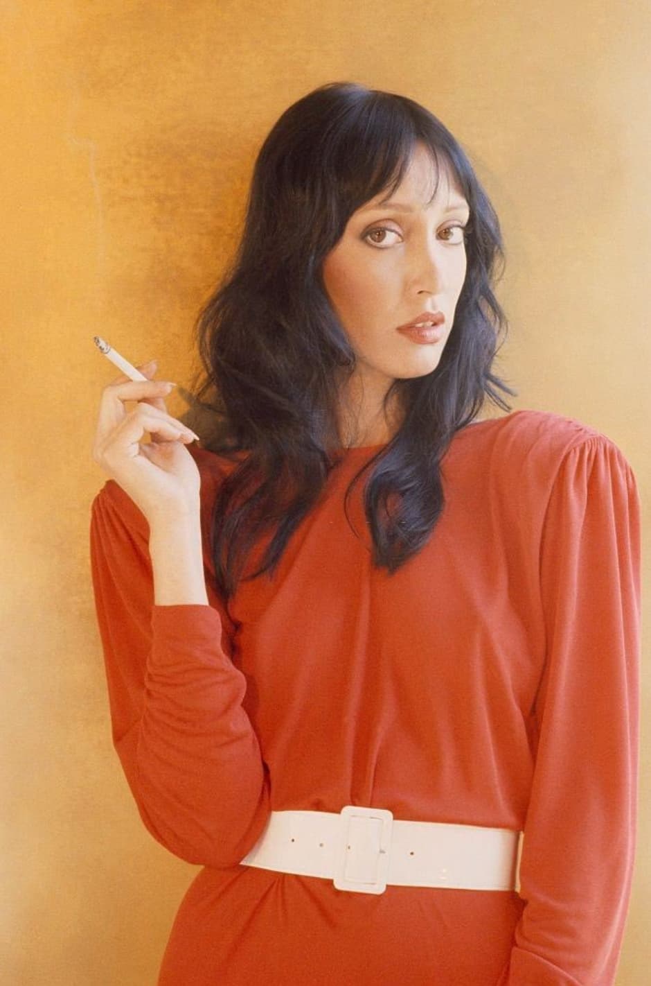 shelley duvall